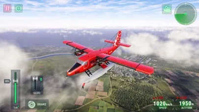 Flight Simulator 2019 Screenshots